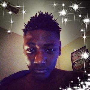 Meet your Posher, Marcuz